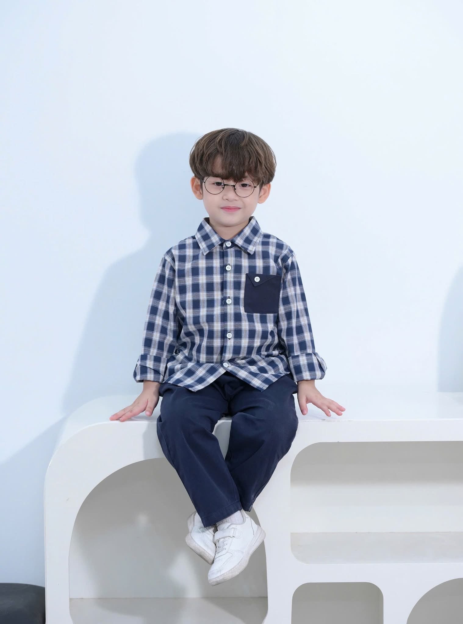 Ethan Set