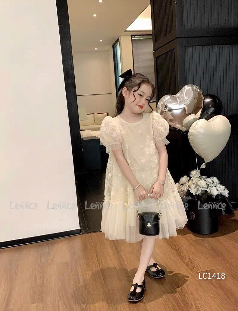 Evelyn Dress