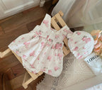 Chiara Dress
