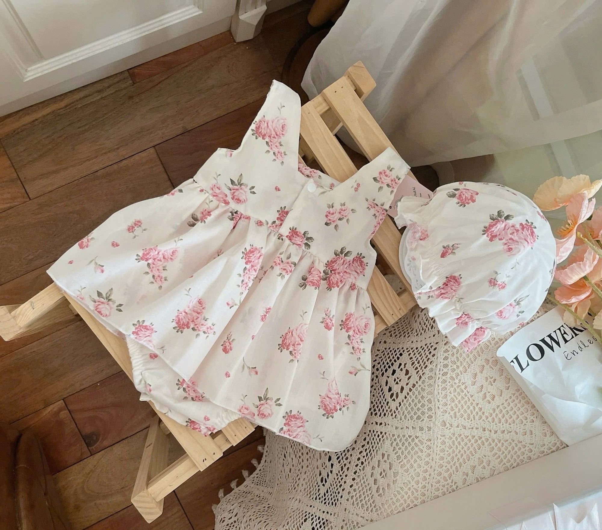 Chiara Dress
