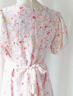Charlise Dress