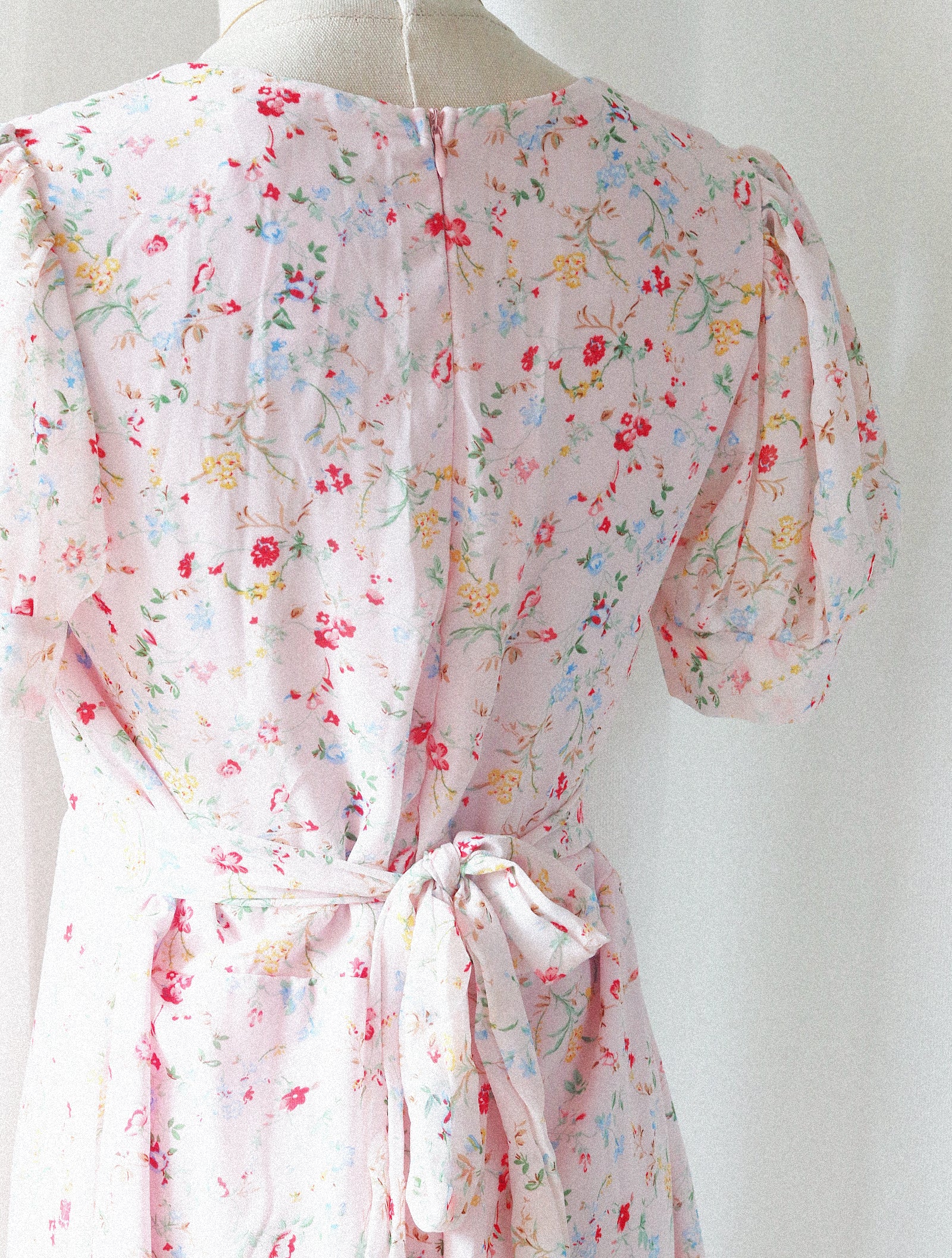 Charlise Dress