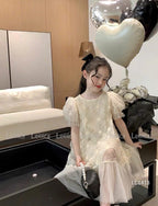 Evelyn Dress