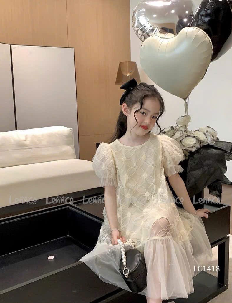 Evelyn Dress
