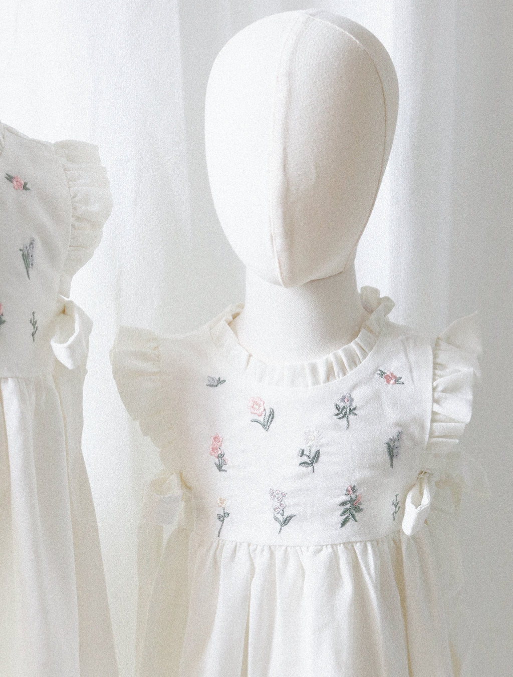 Dulcie Dress