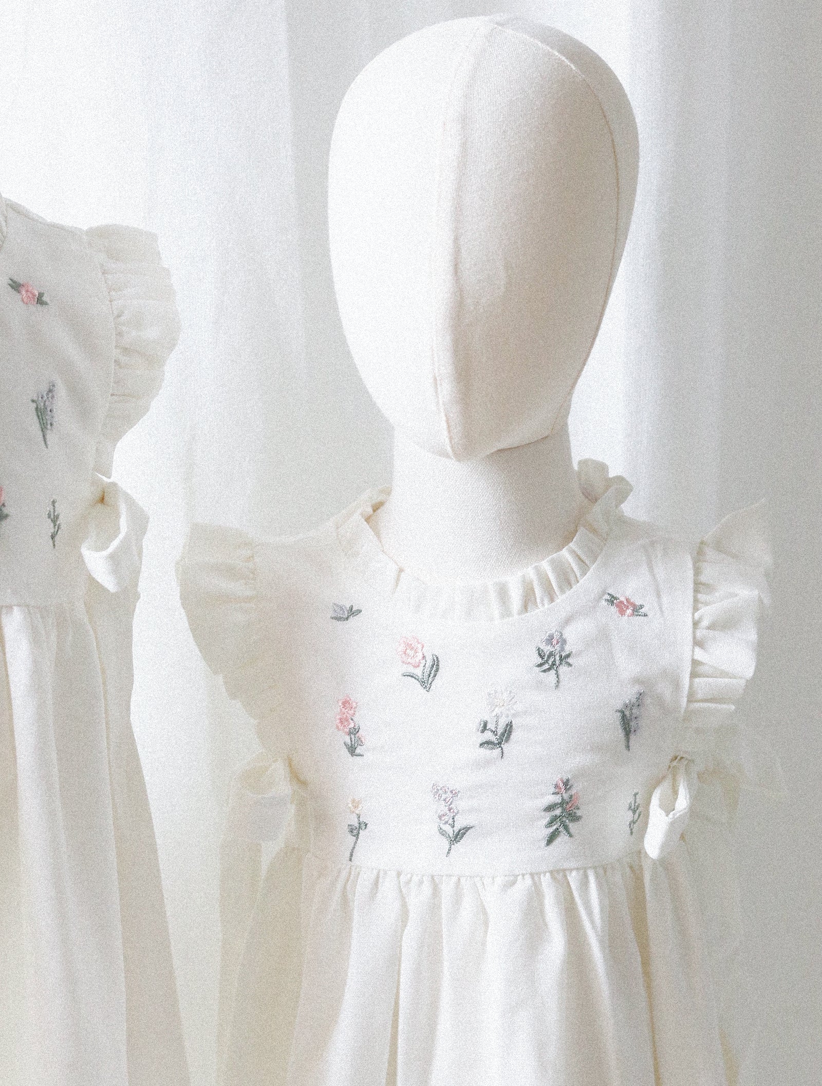 Dulcie Dress