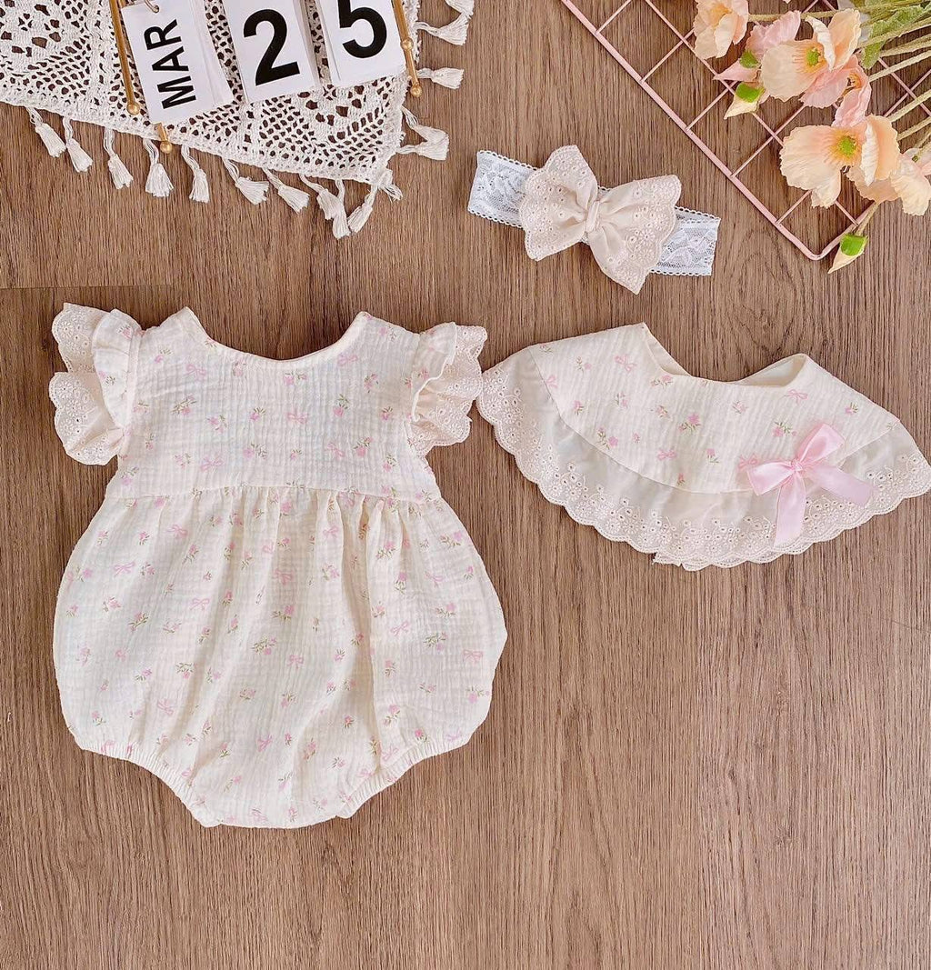 Ayra Romper
