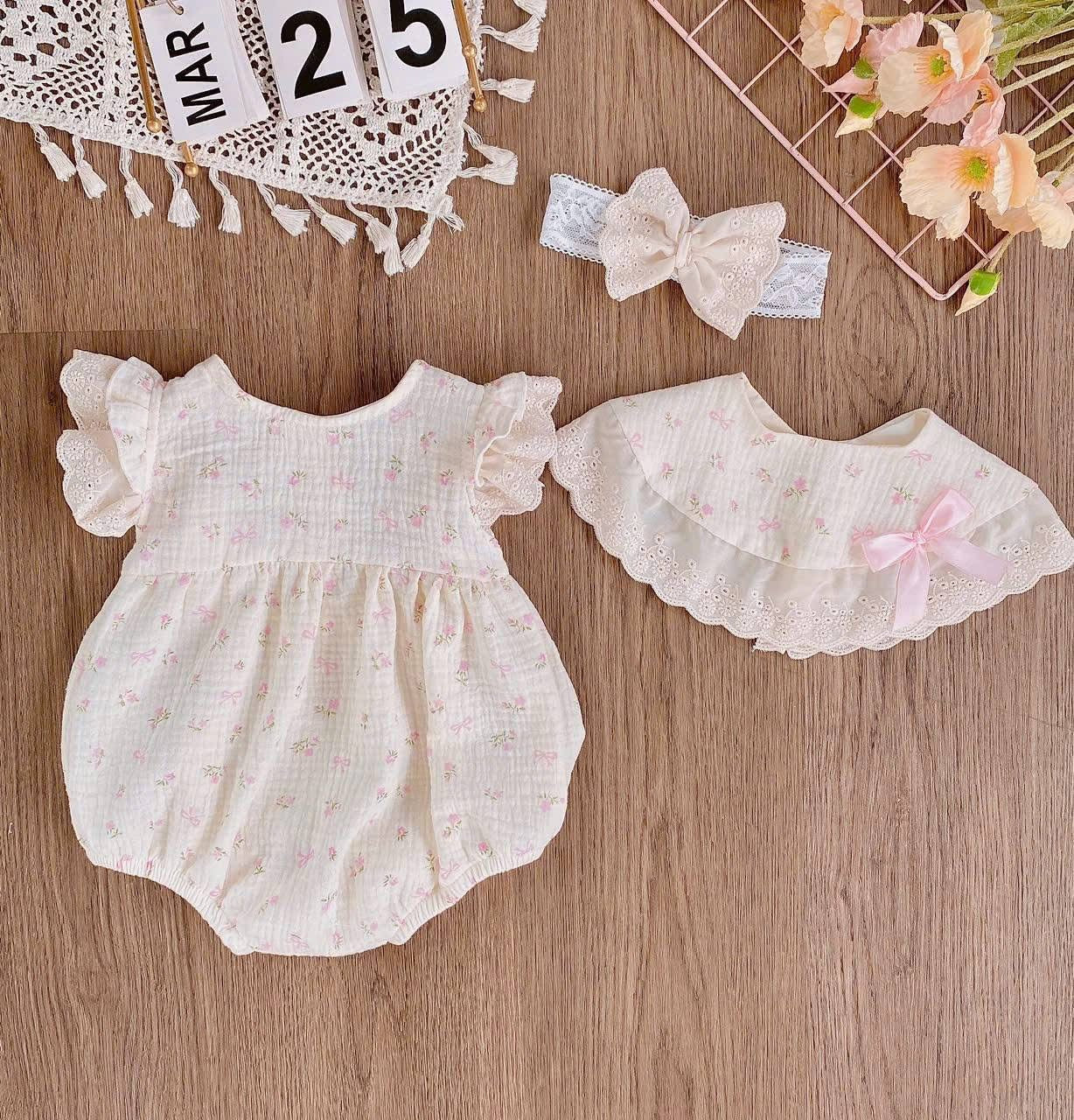 Ayra Romper