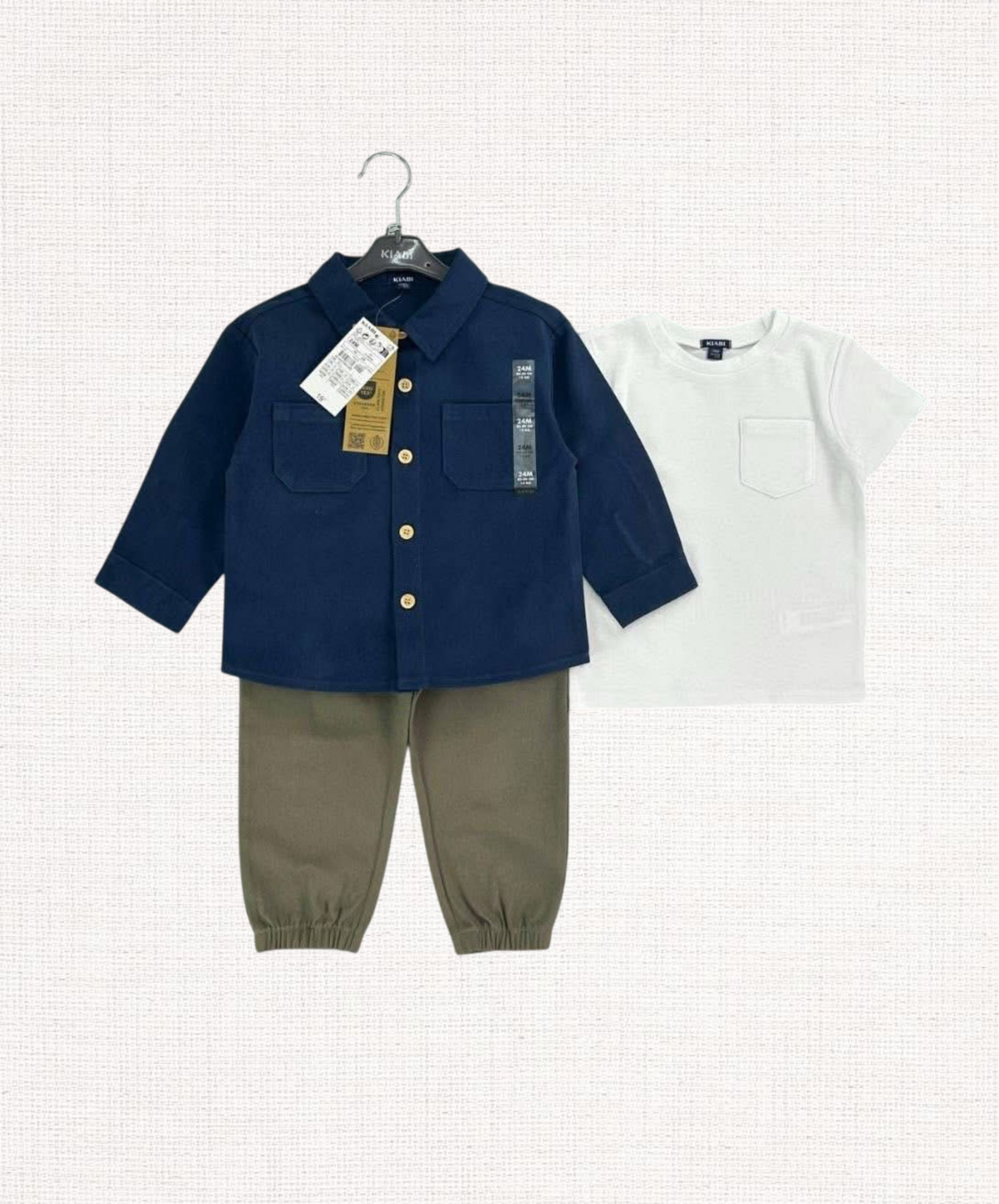 Corbin Set in Midnight