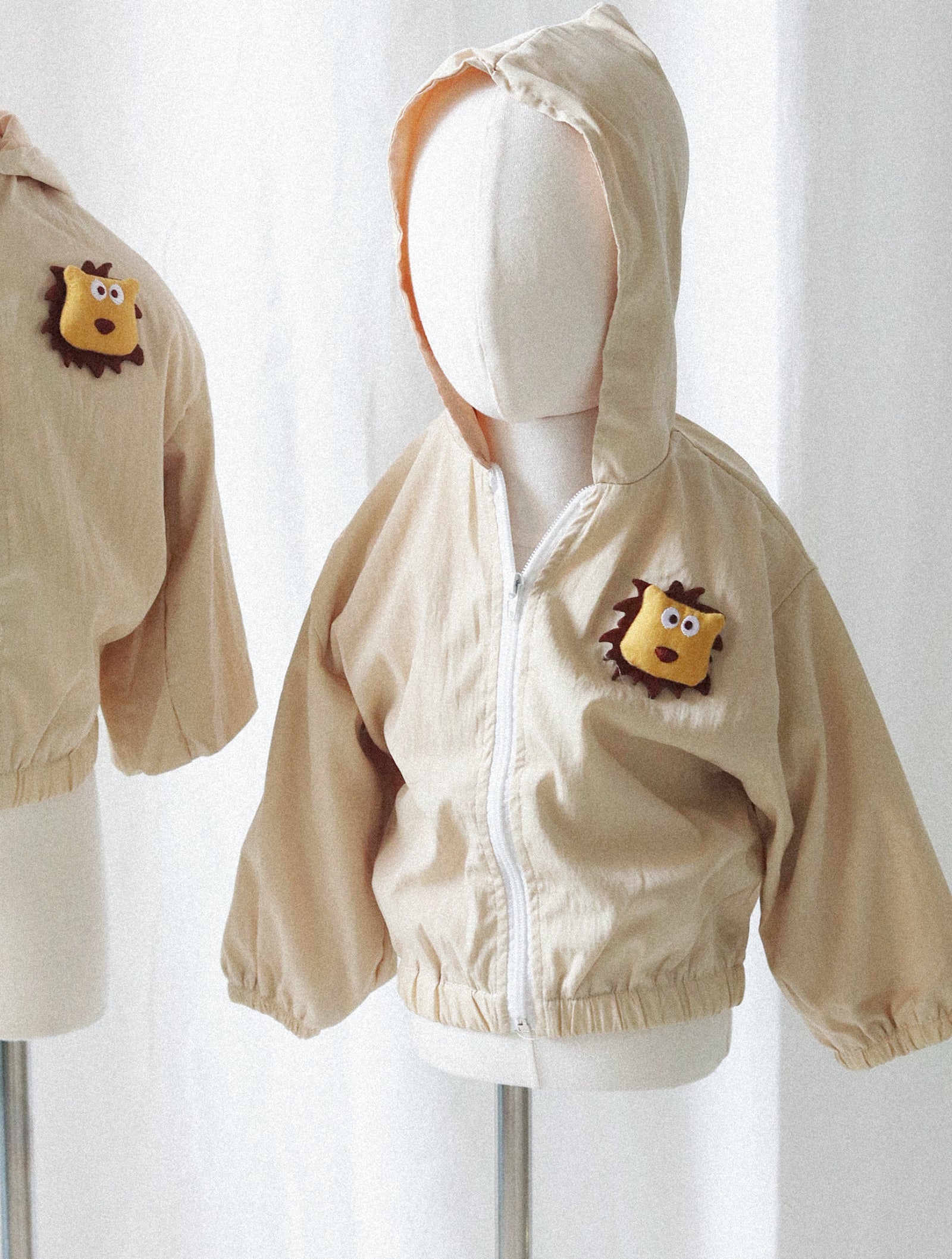 Dale Jacket