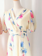 Celina Dress
