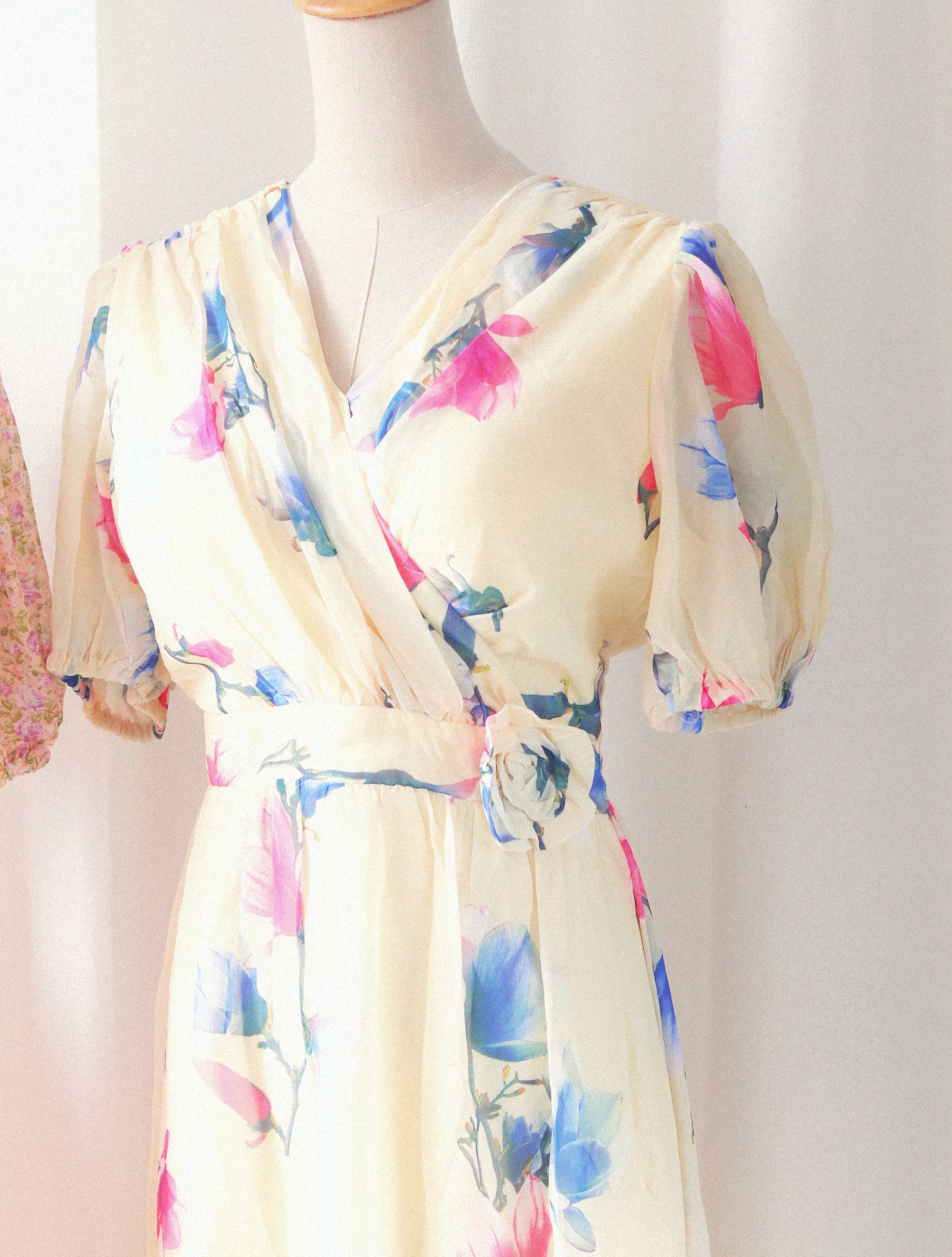 Celina Dress