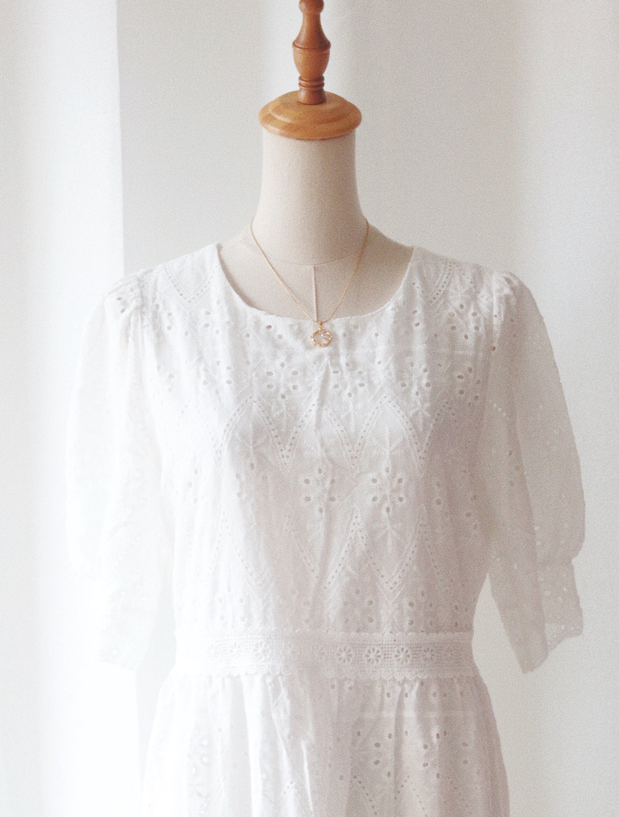 Ashlyn Dress