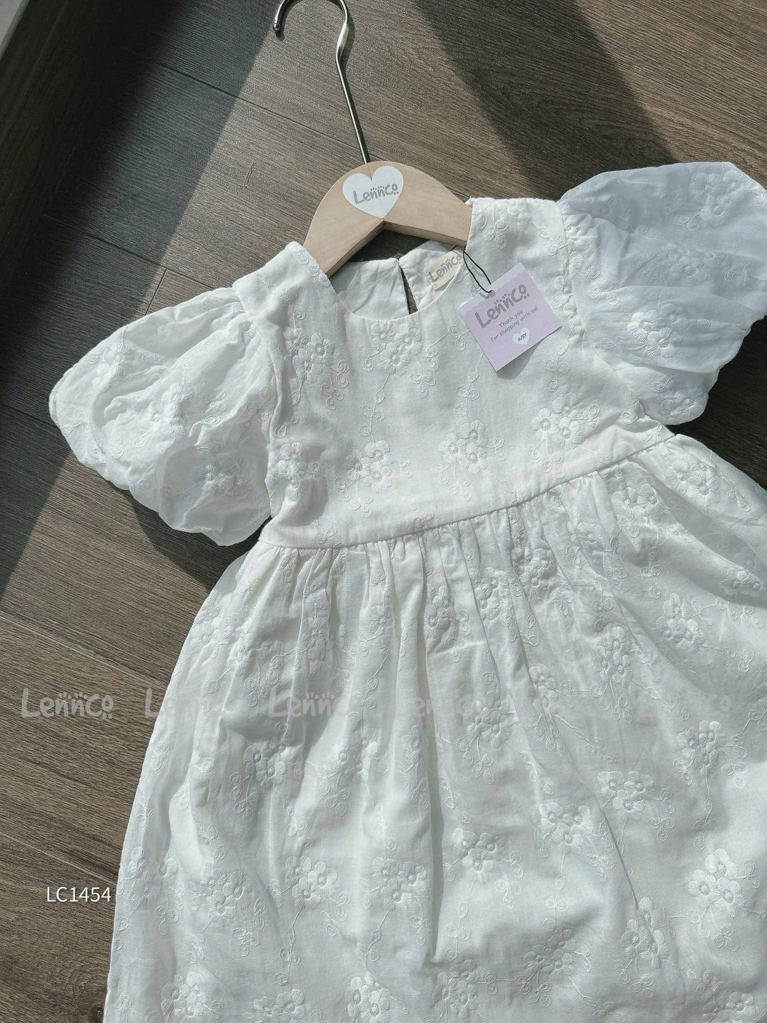 Elina Dress