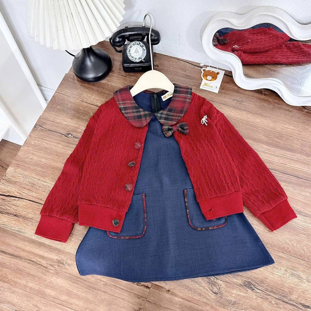 [PRE-ORDER] Elizabeth Set