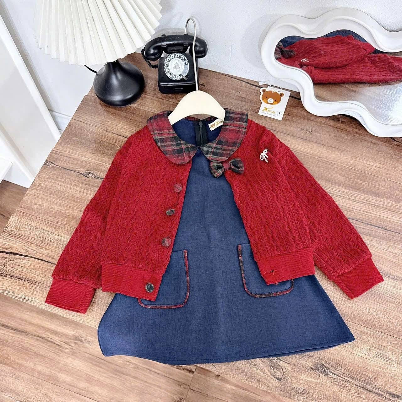 [PRE-ORDER] Elizabeth Set