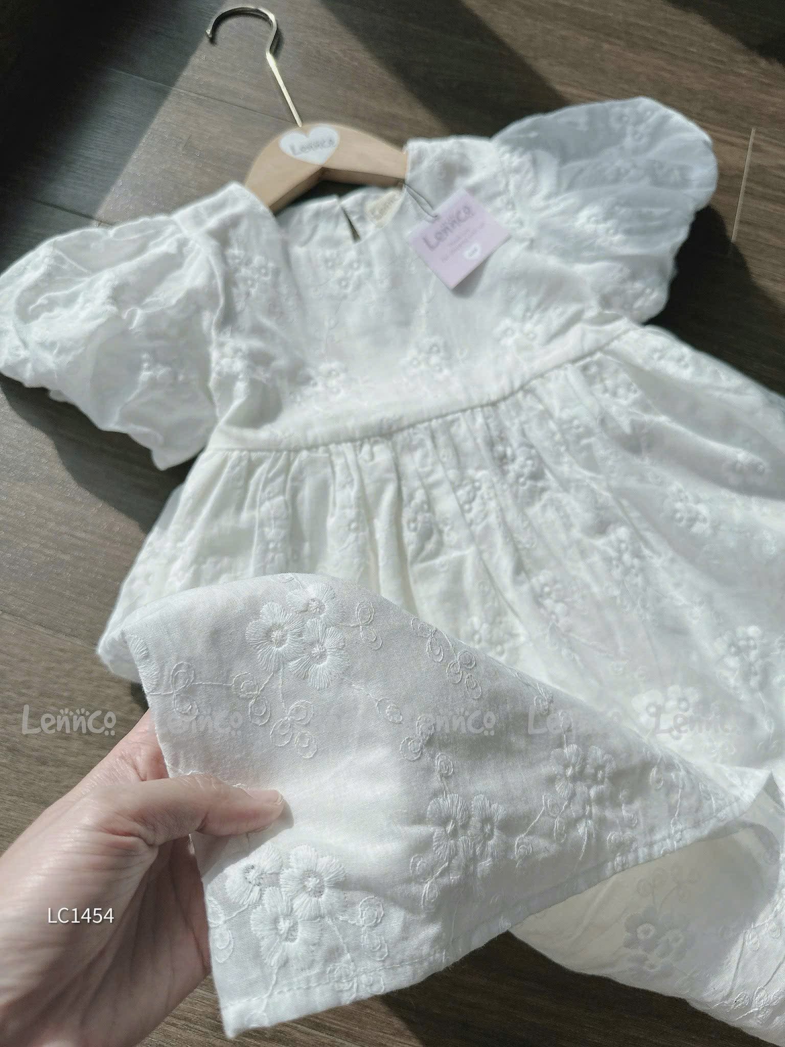 Elina Dress
