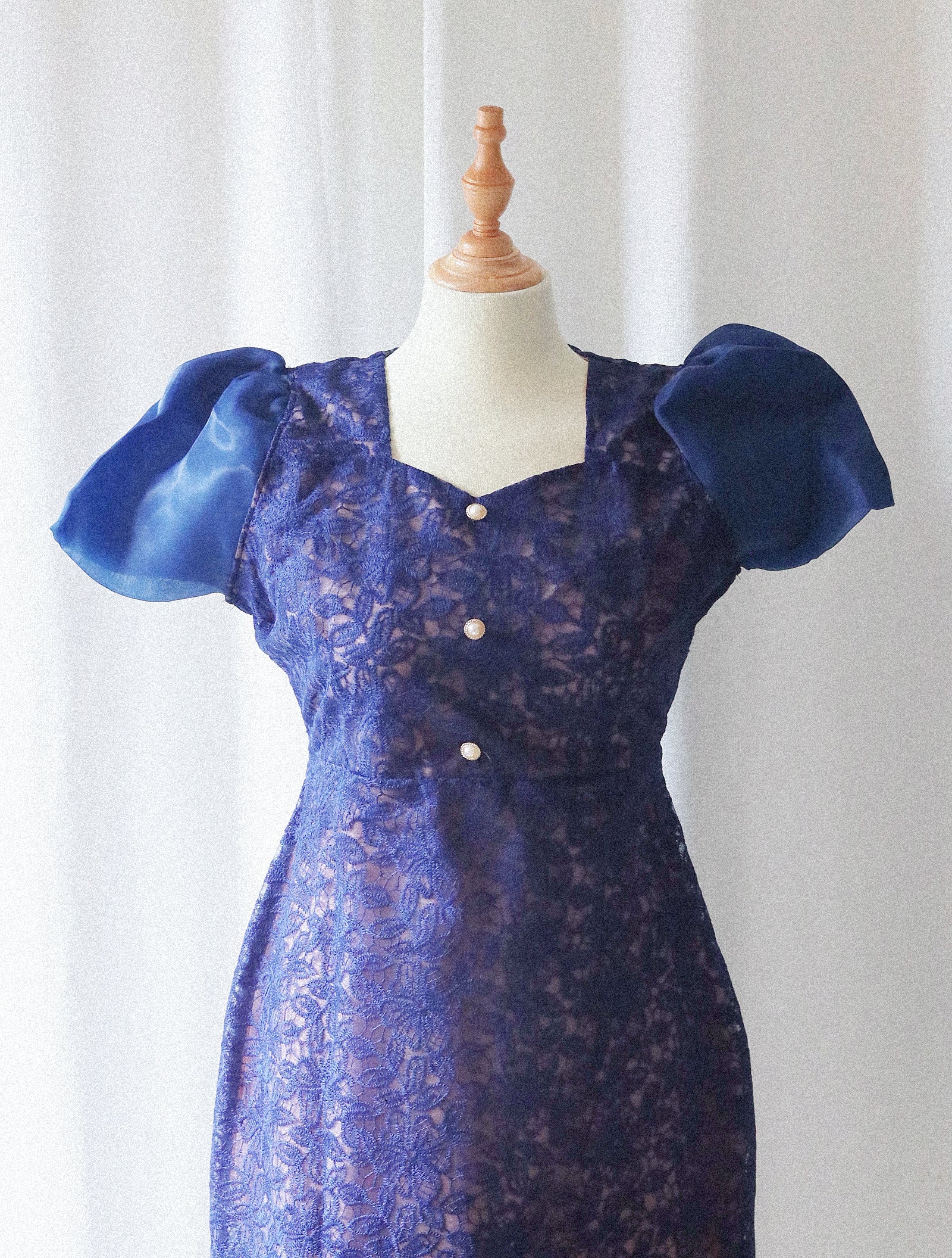 Ellie Dress