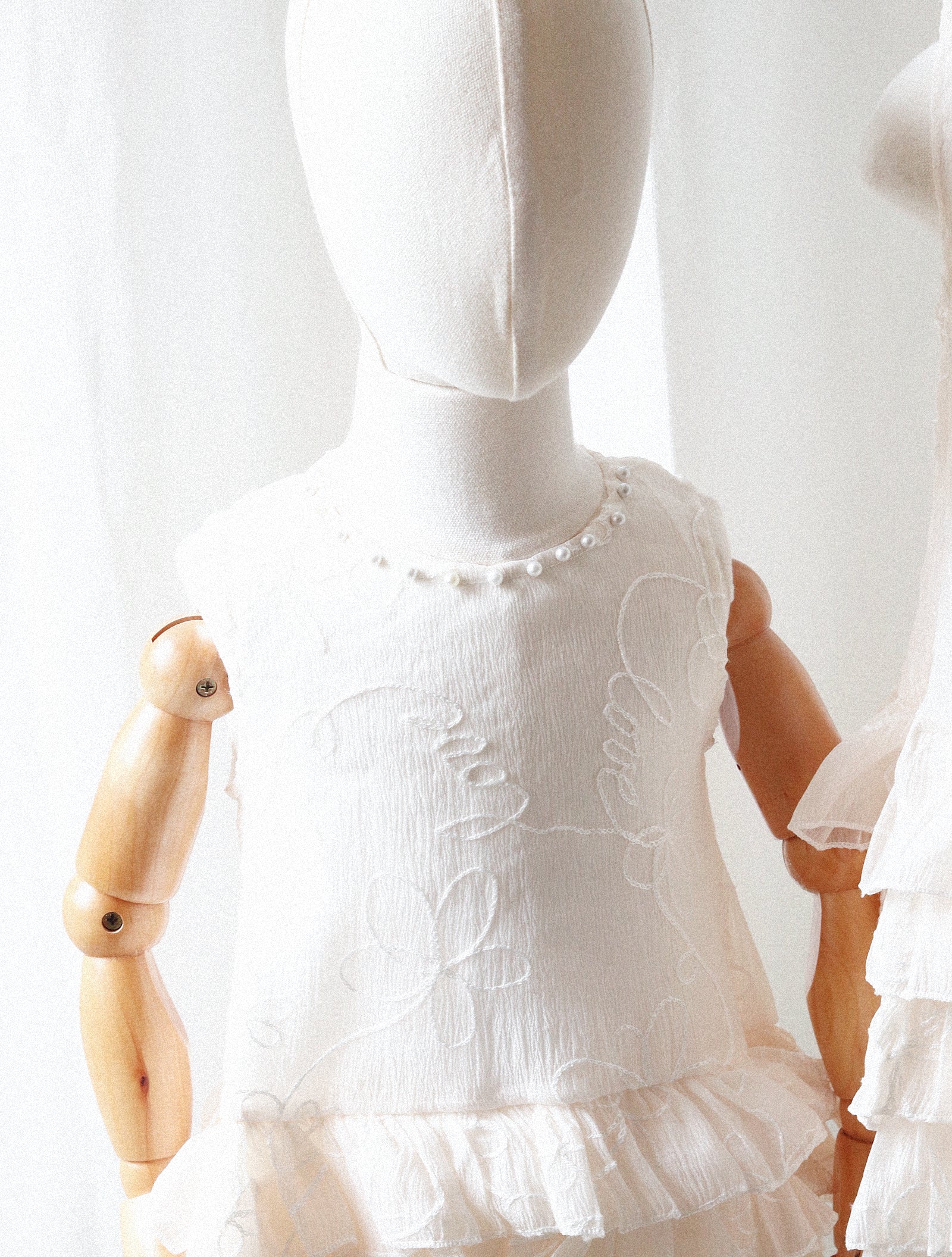 Calah Dress