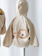 Dale Jacket