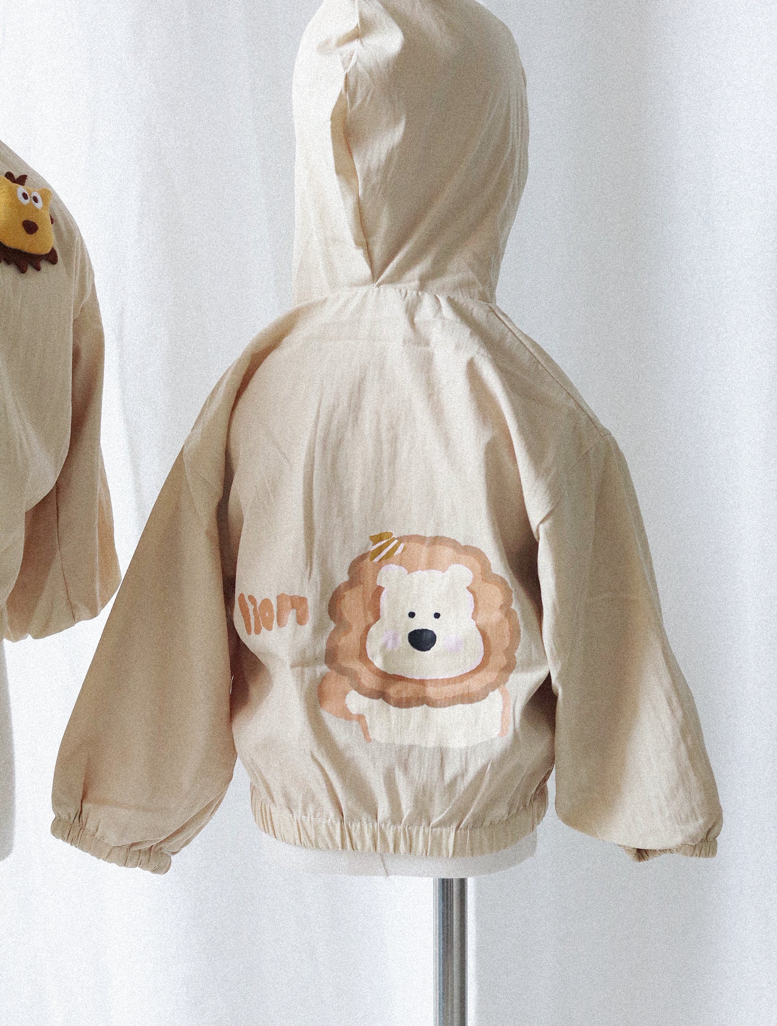Dale Jacket