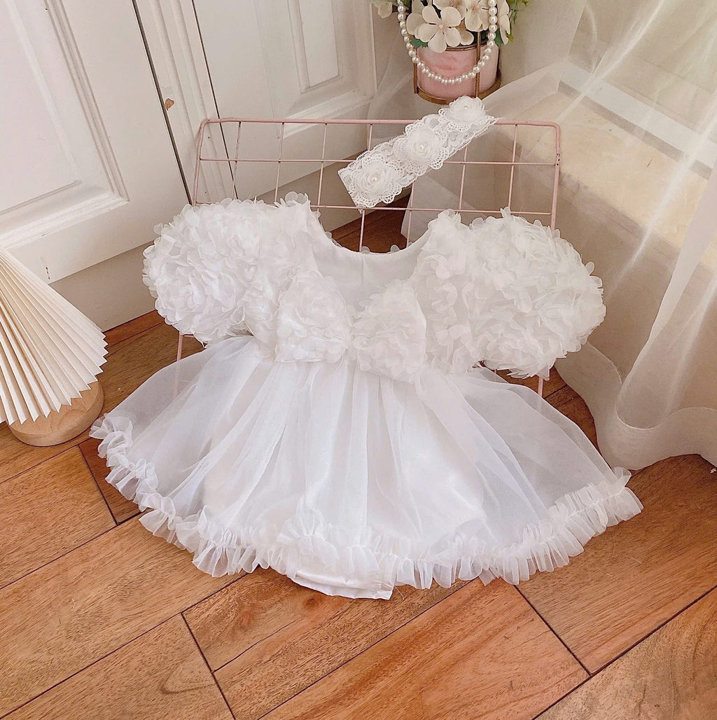 Emma Dress