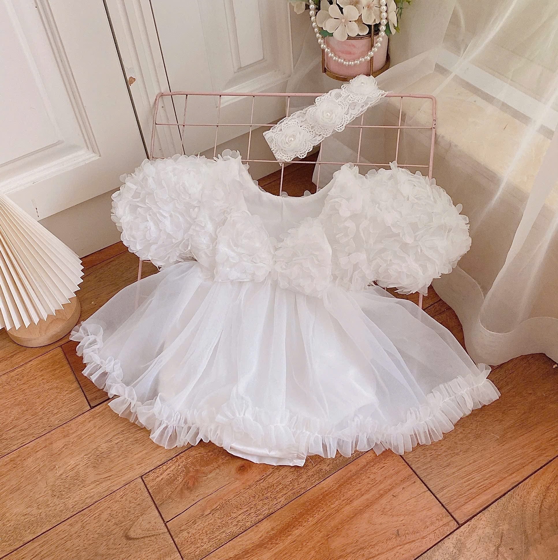 Emma Dress