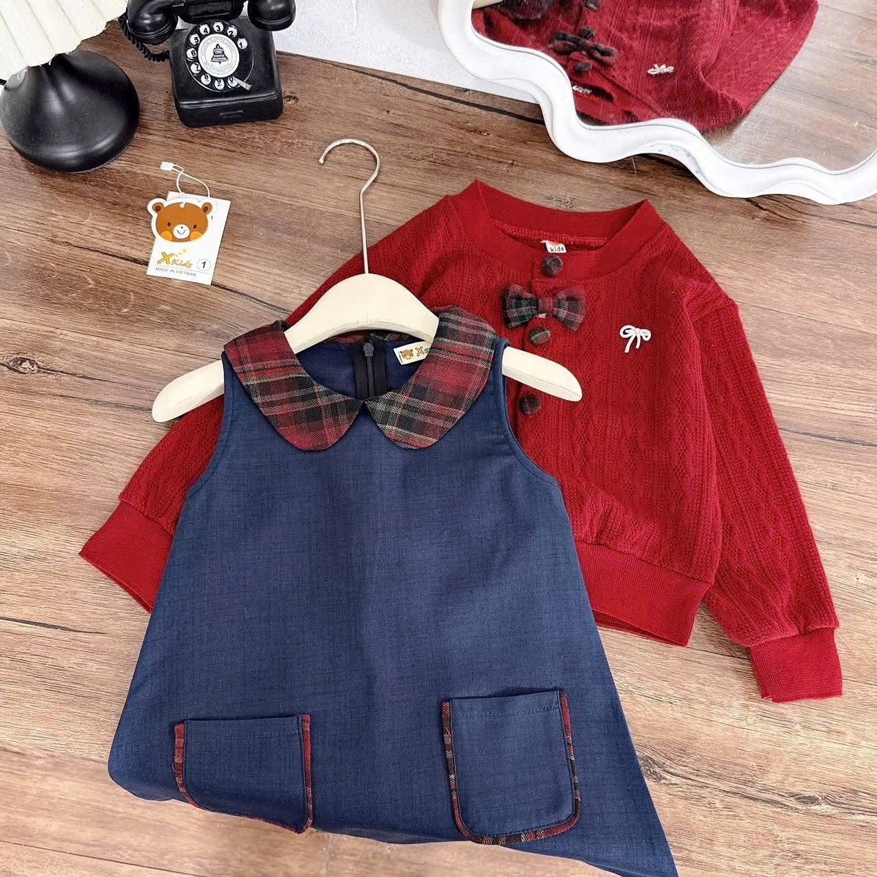 [PRE-ORDER] Elizabeth Set