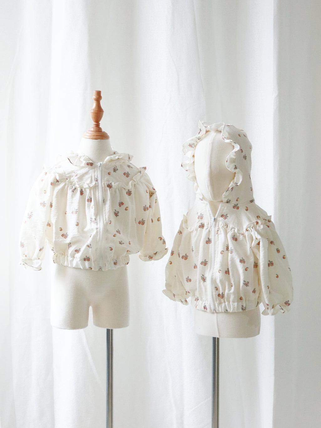 Delaney Jacket