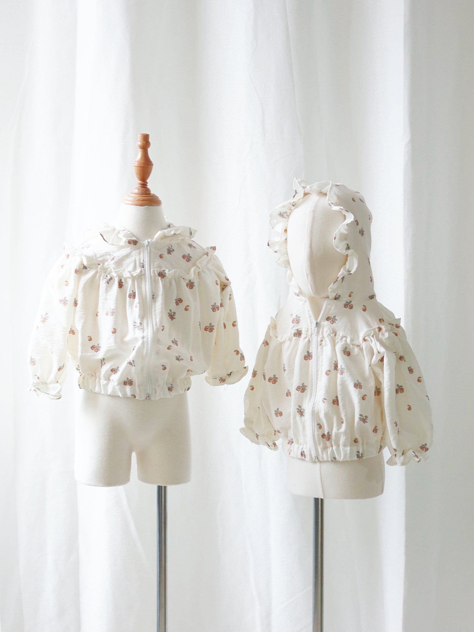 Delaney Jacket