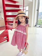 Elisia Dress