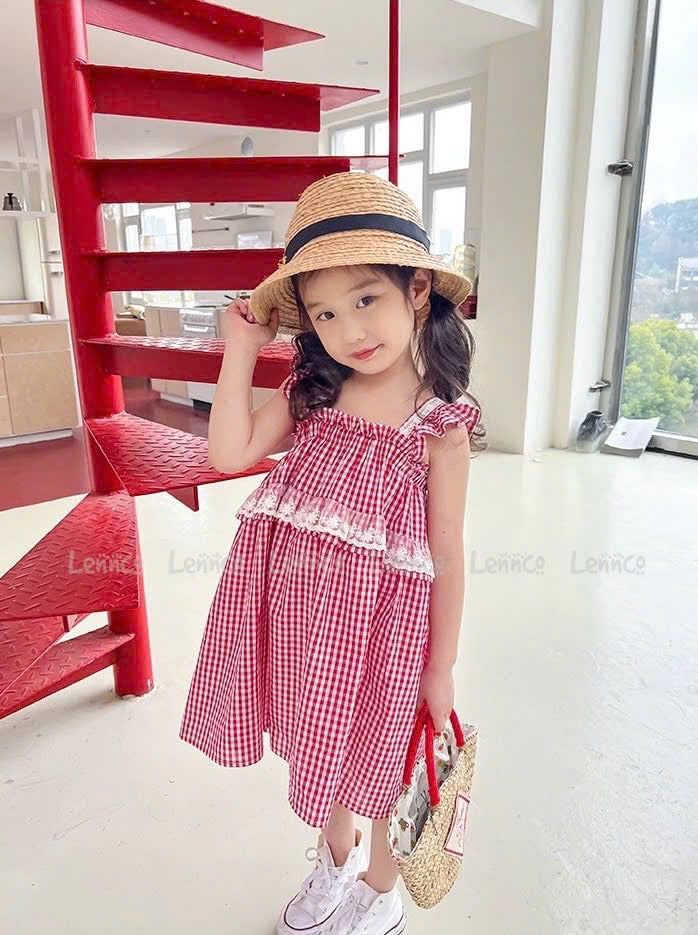 Elisia Dress