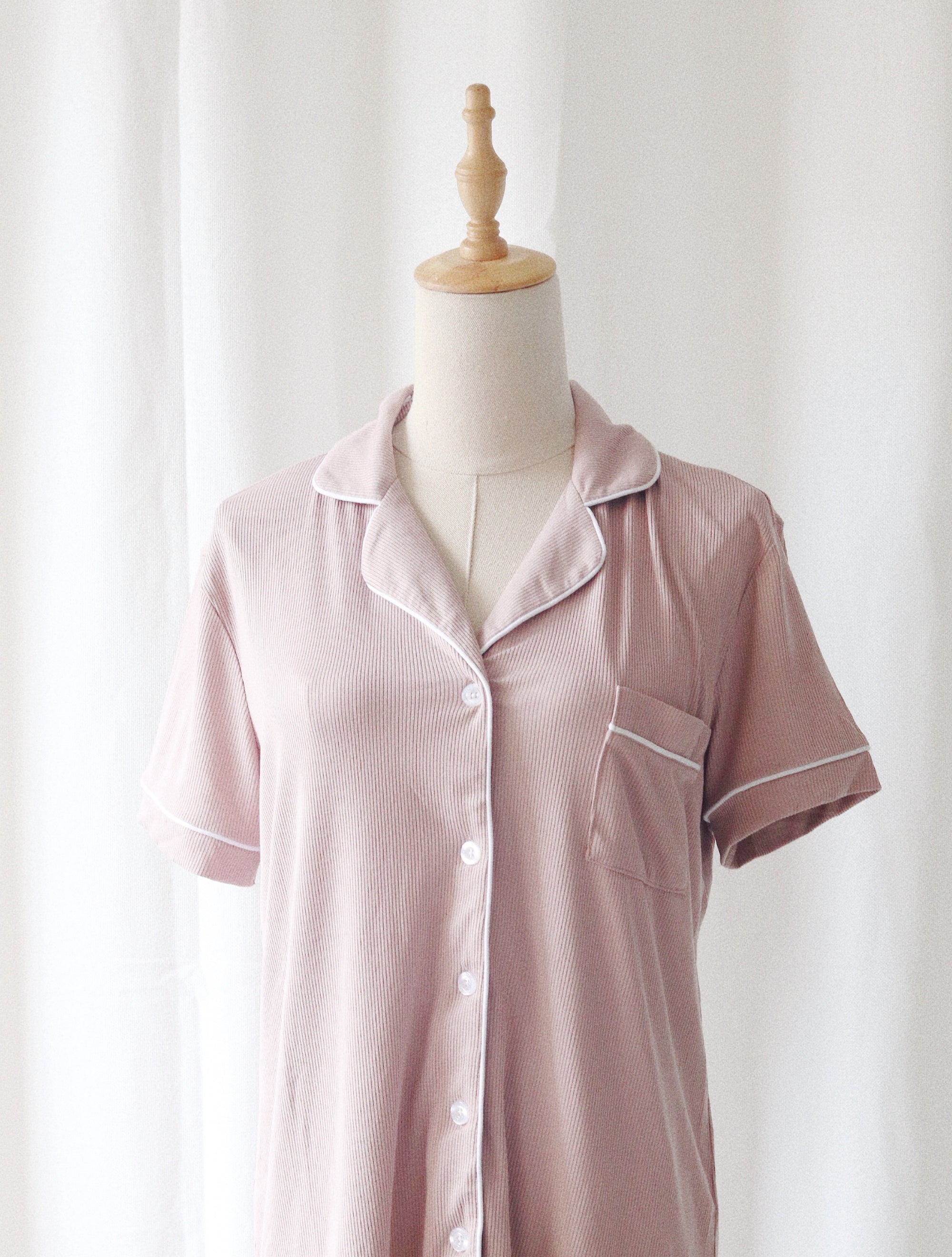 Clea Pajama Set