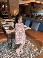 Ezrinne Dress