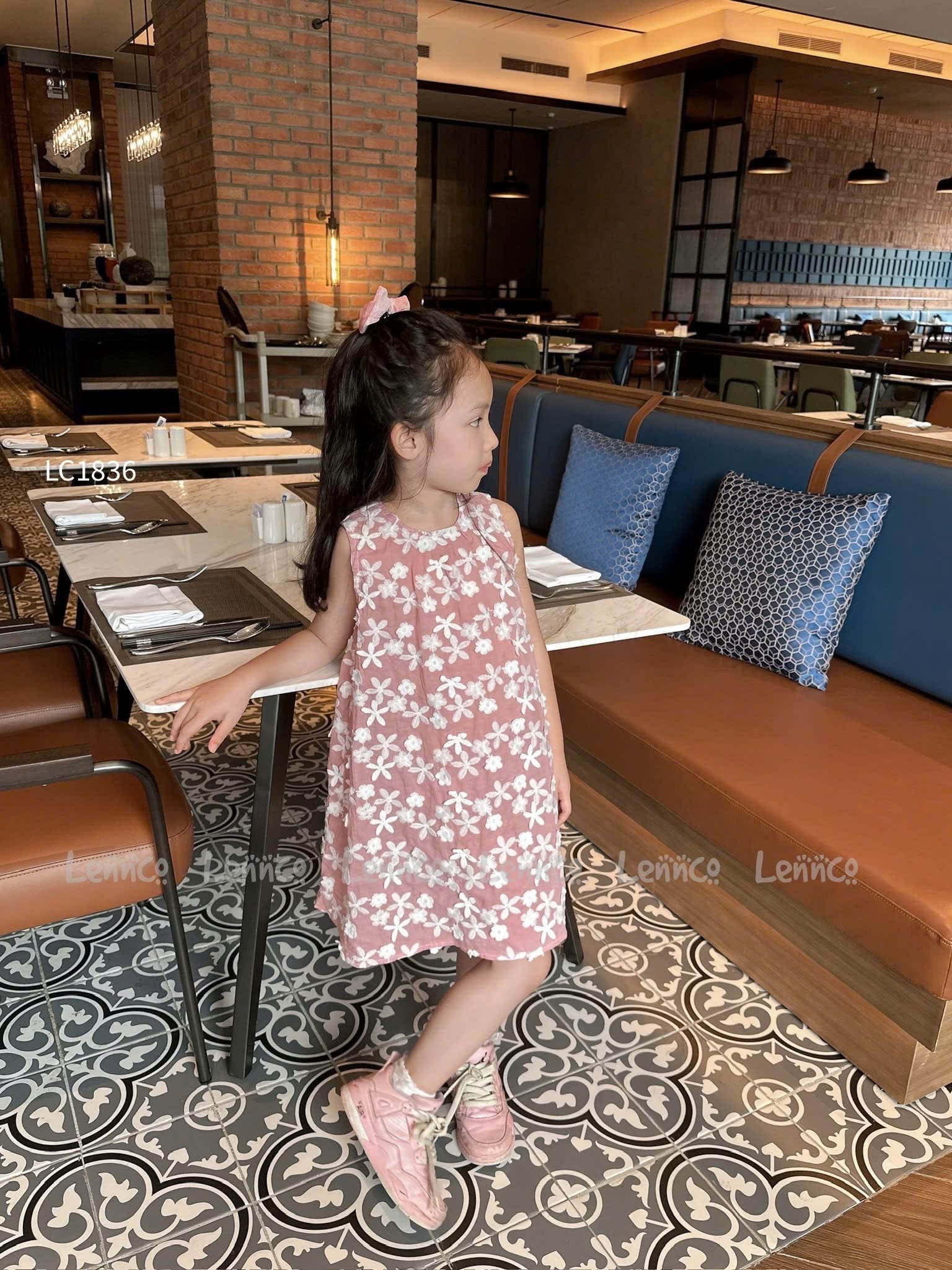 Ezrinne Dress