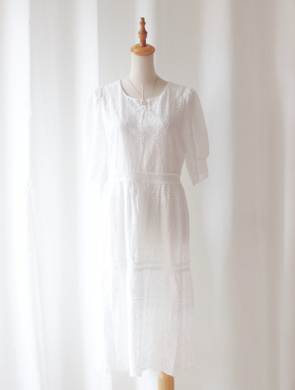 Ashlyn Dress