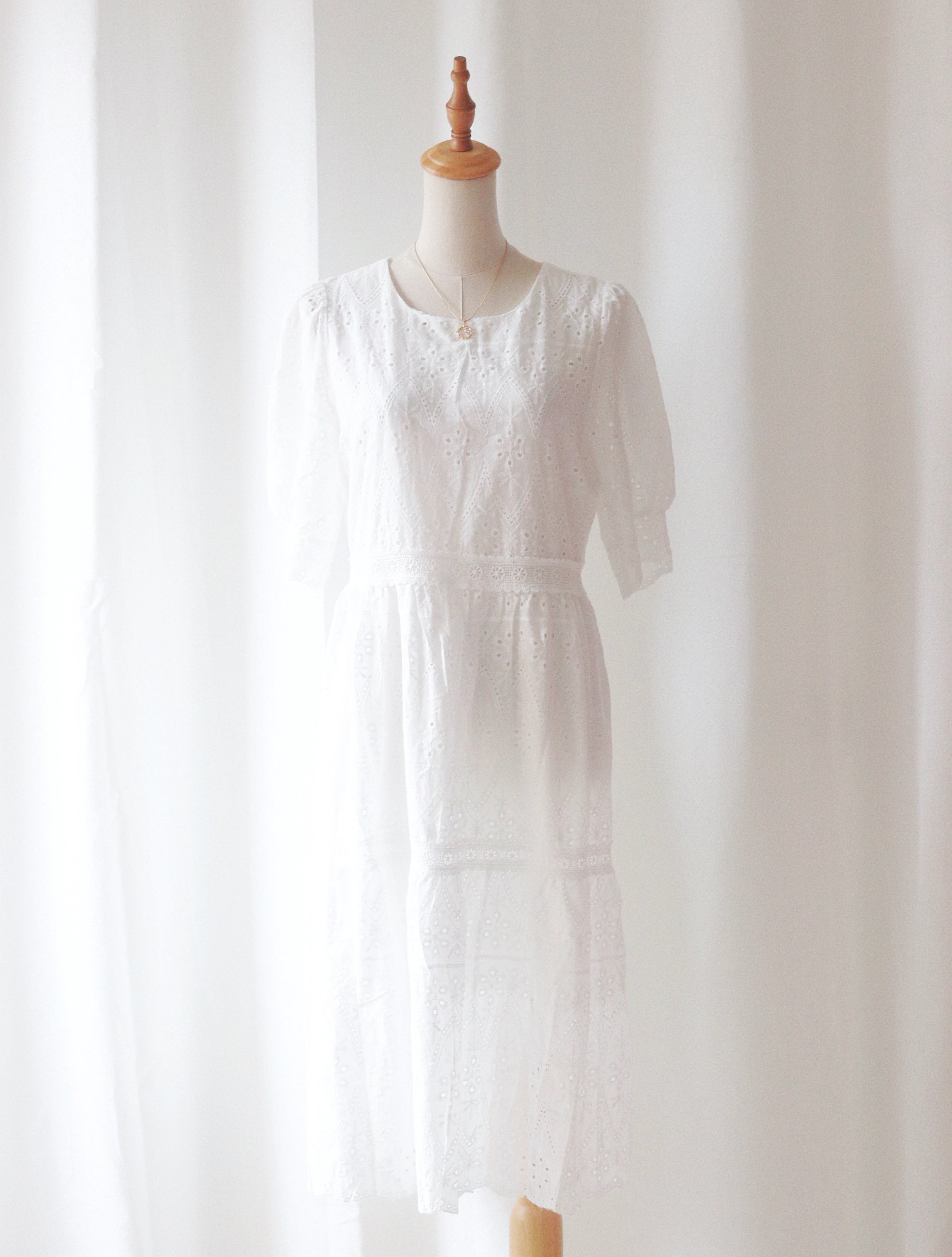 Ashlyn Dress