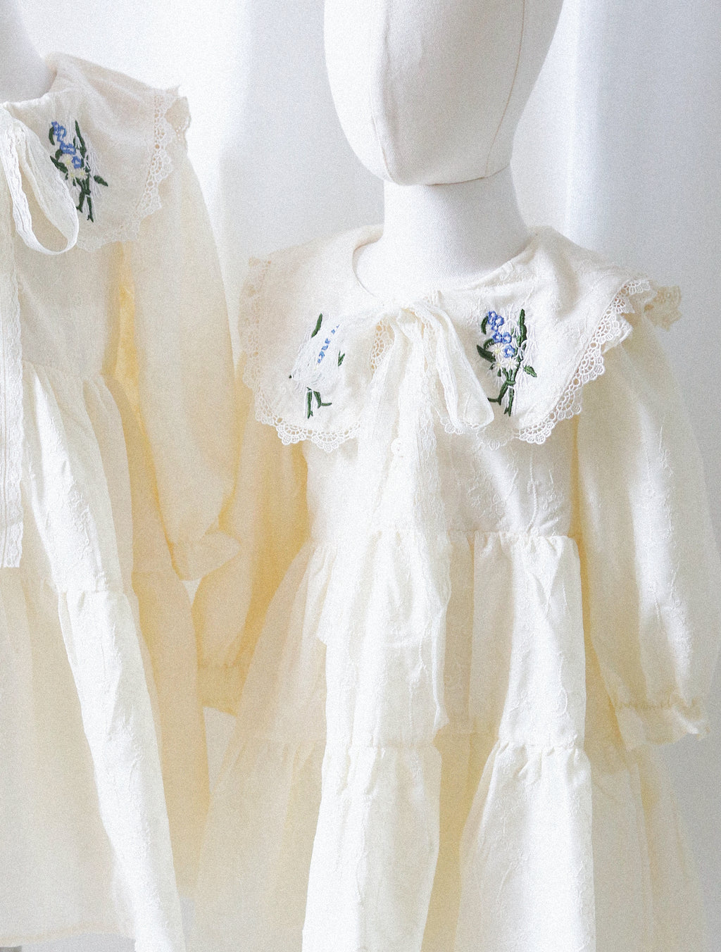 Dovie Dress