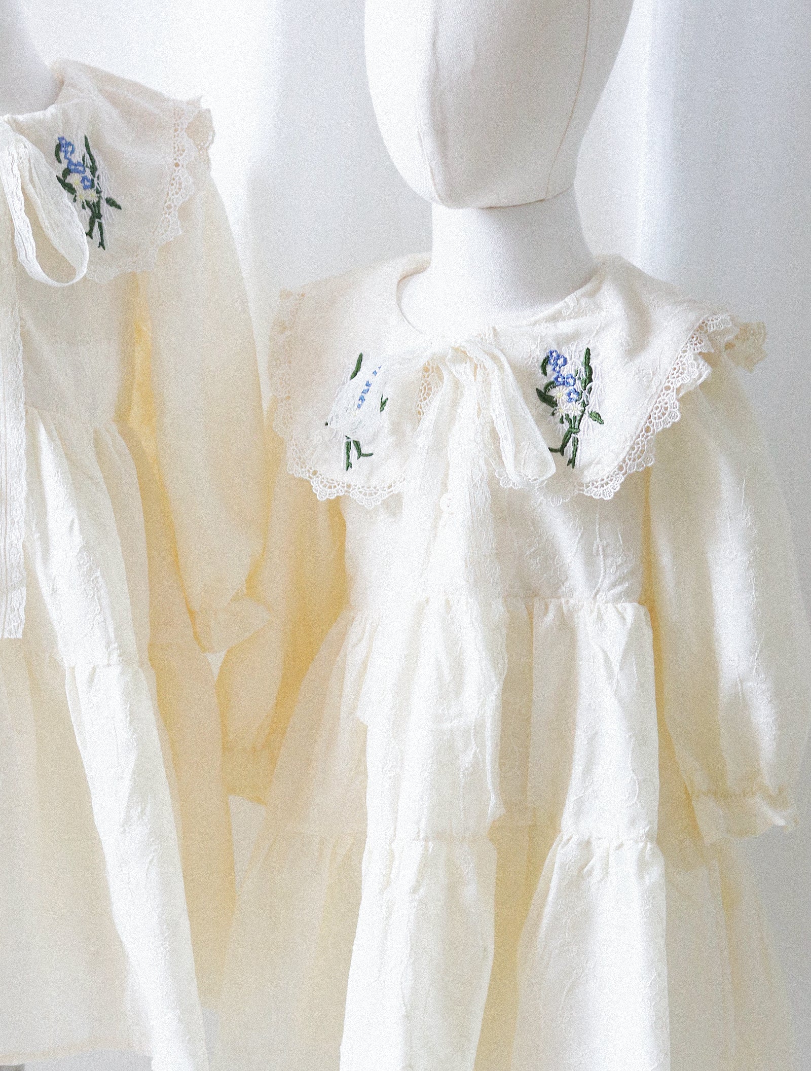 Dovie Dress