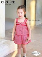 [PRE-ORDER] Erin Set