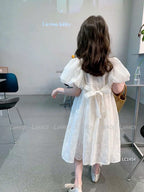 Elina Dress