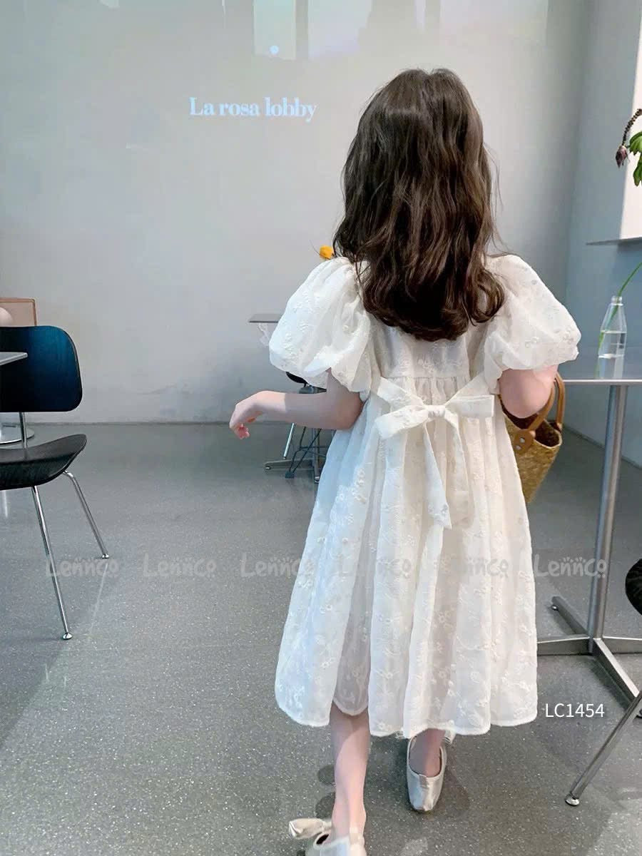 Elina Dress