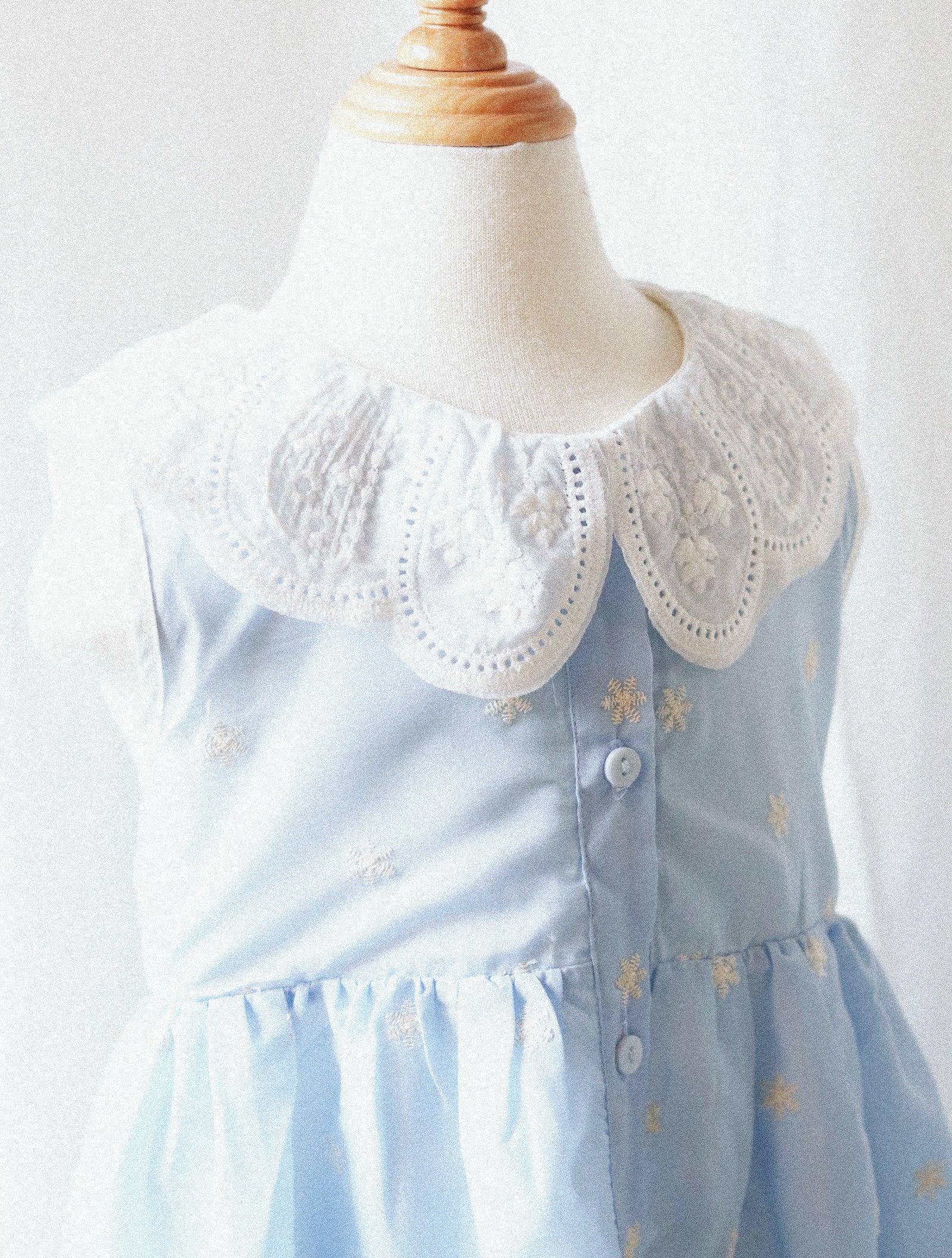 Diana Dress