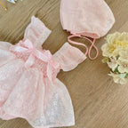 Carissa Romper Dress