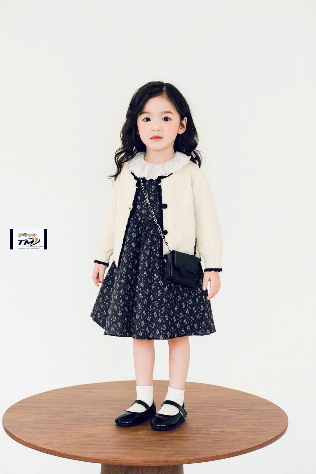 Elara Dress