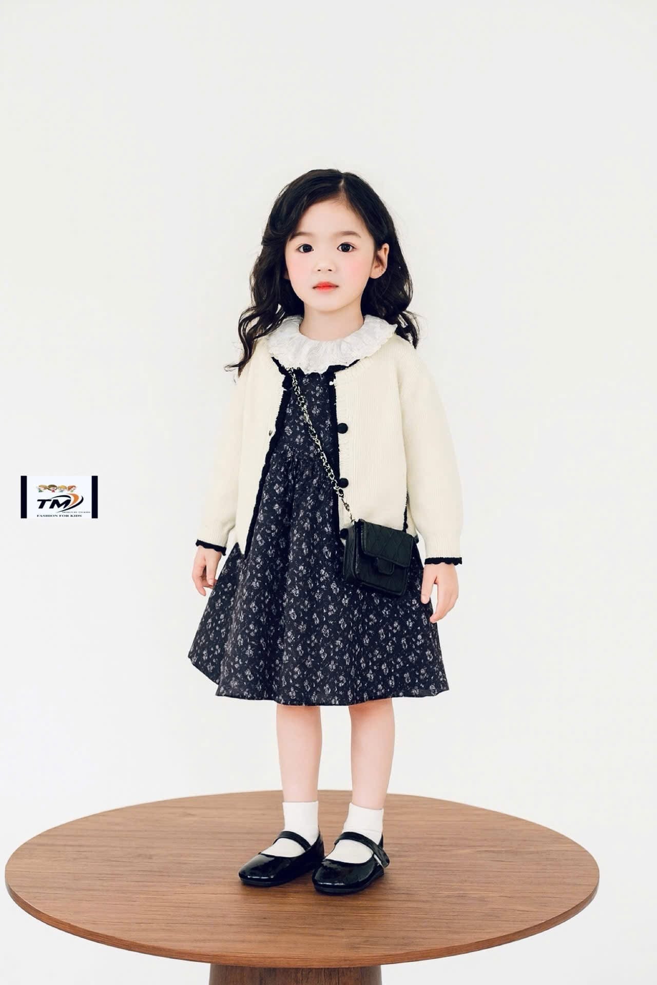 Elara Dress