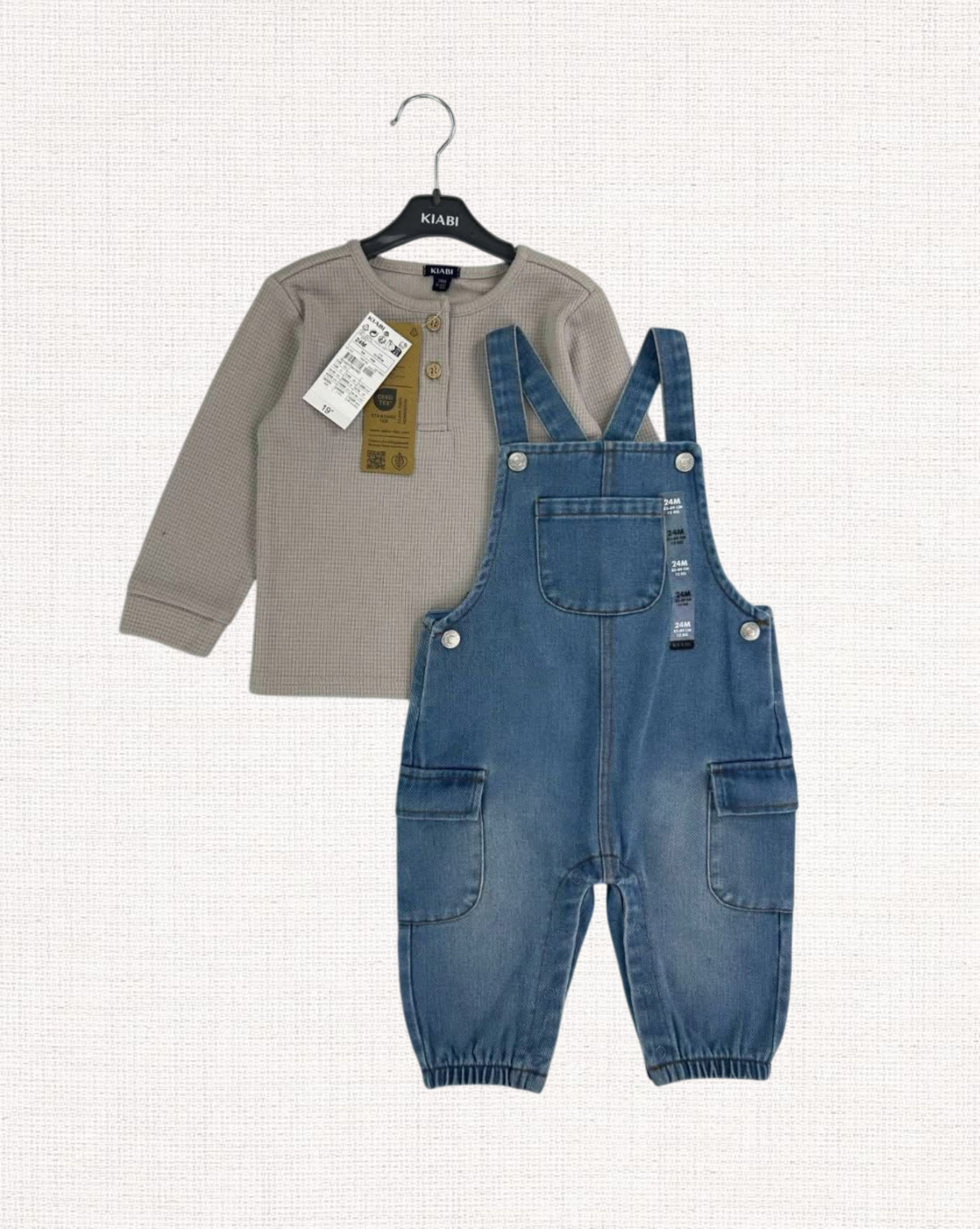 Cohen Set