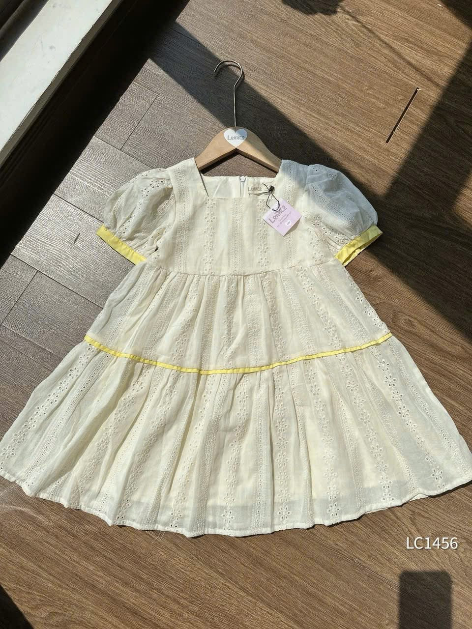 Esther Dress