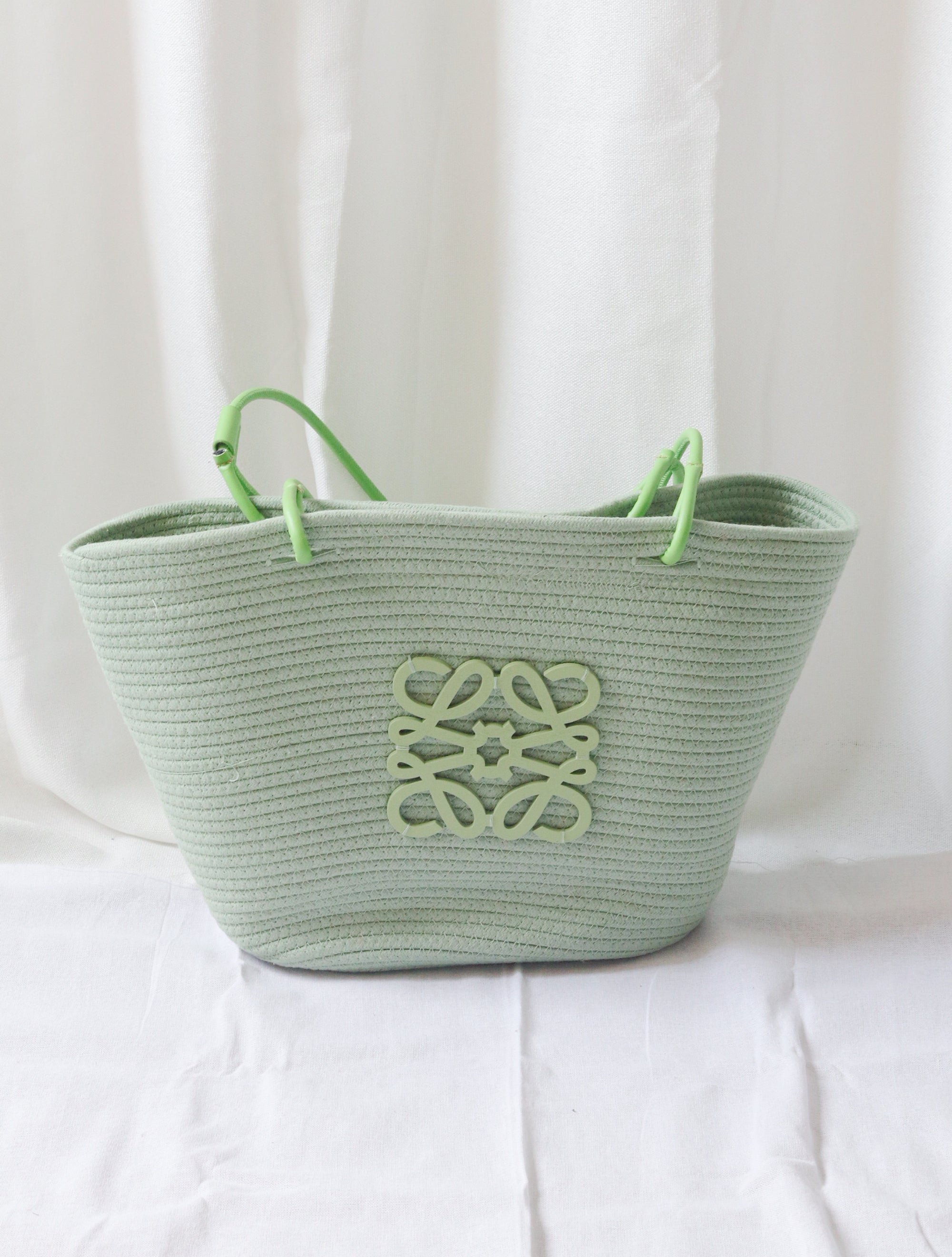 Bellamy Woven Bag