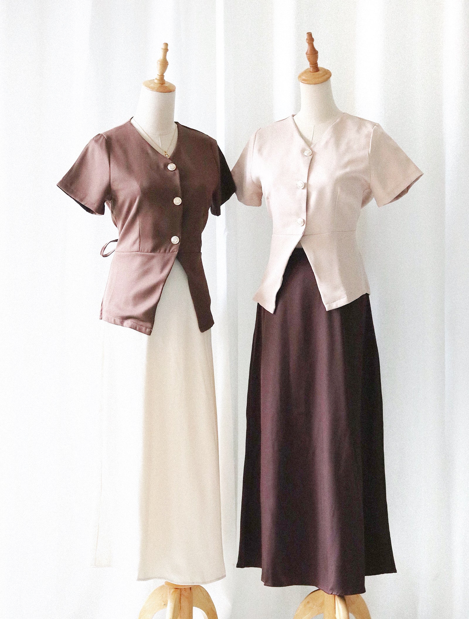 Emilie Set